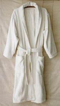 Bamboo Robe